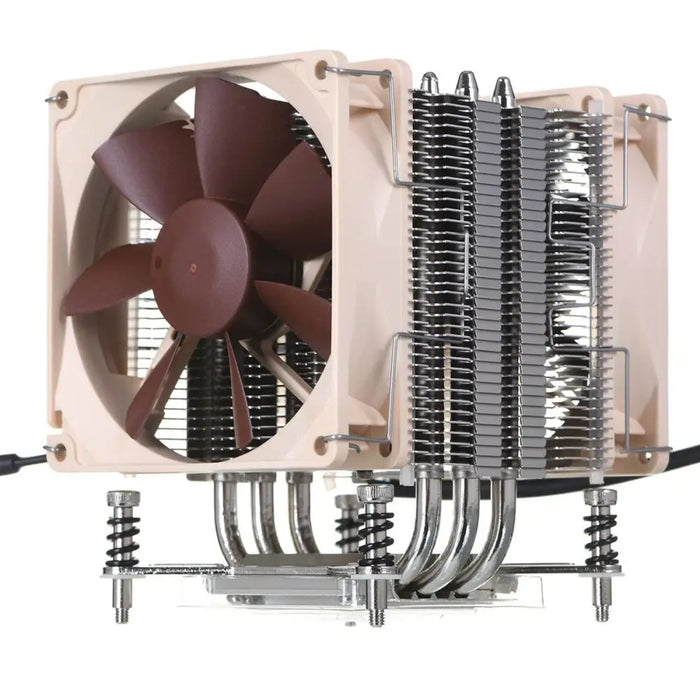 Вентилатор и охлаждане Noctua NH-U9DX i4