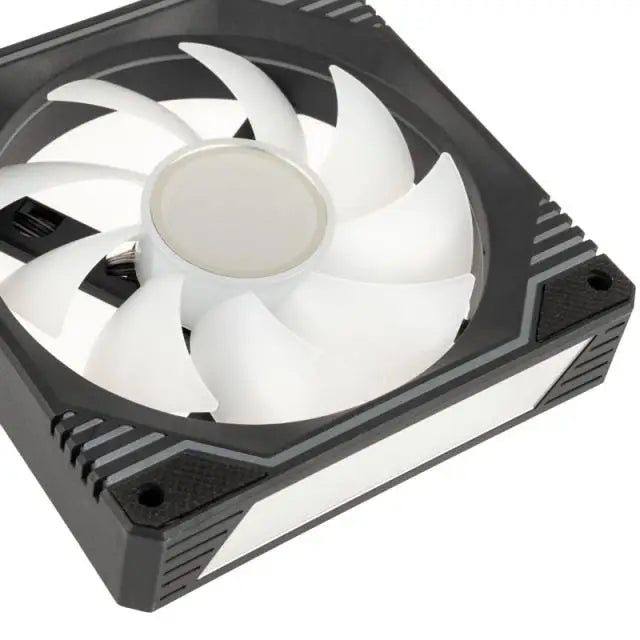 Вентилатор Kolink Umbra X 120mm ARGB High