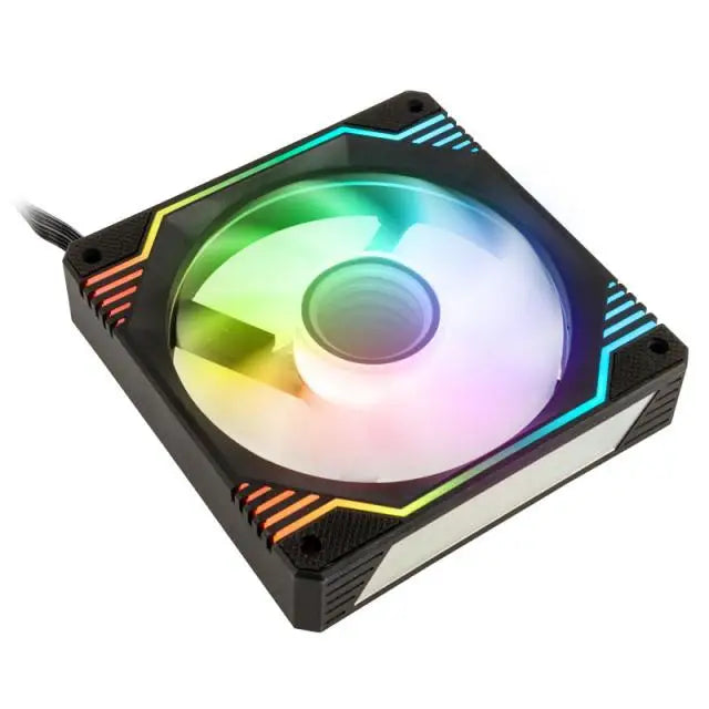 Вентилатор Kolink Umbra X 120mm ARGB High