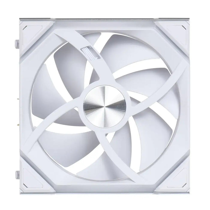Вентилатор Lian Li UNI FAN SL Wireless ARGB PWM Reverse