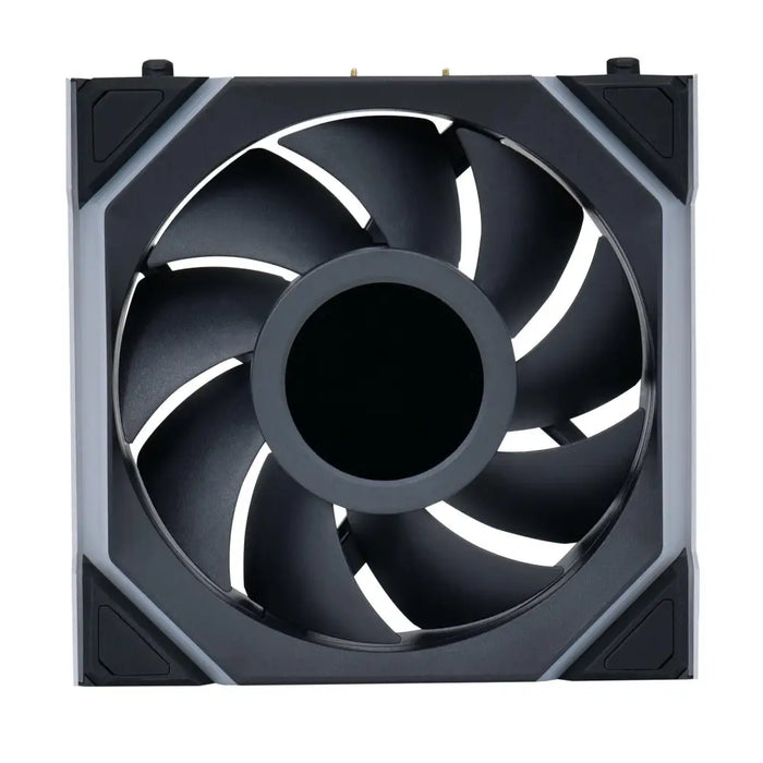Вентилатор Lian Li UNI FAN SL Wireless LCD ARGB PWM - 120