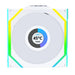 Вентилатор Lian Li UNI FAN SL Wireless LCD Reverse Blade