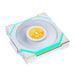 Вентилатор Lian Li UNI FAN SL Wireless LCD Reverse Blade