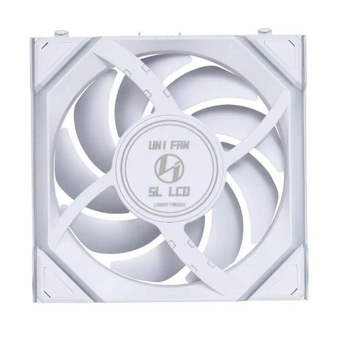 Вентилатор Lian Li UNI FAN SL Wireless LCD Reverse Blade