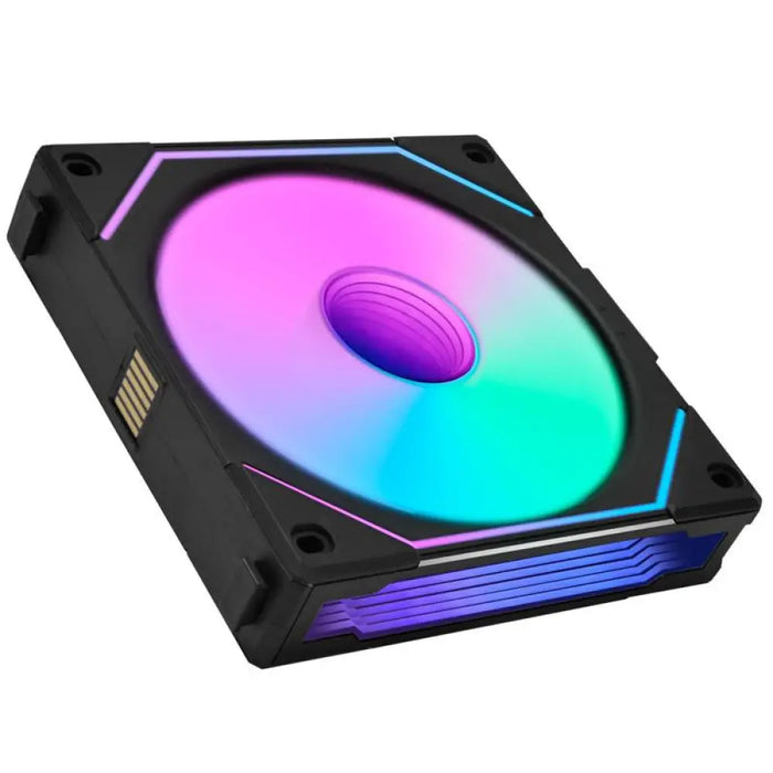 Вентилатор Lian-Li UNI SL-INF Reverse Blade 120 мм ARGB PWM