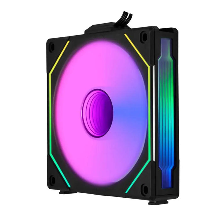 Вентилатор Lian-Li UNI SL-INF Reverse Blade 120 мм ARGB PWM