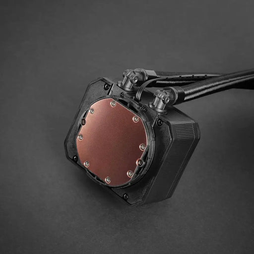 Вентилатор на процесора Mars Gaming MLPROII120