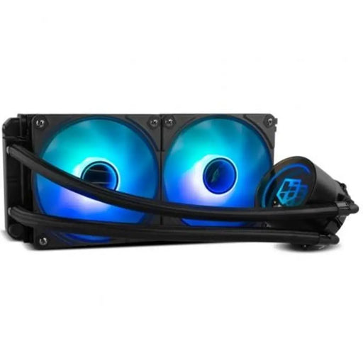 Вентилатор на процесора Nox Xtreme NXHUMMERM240ARGB