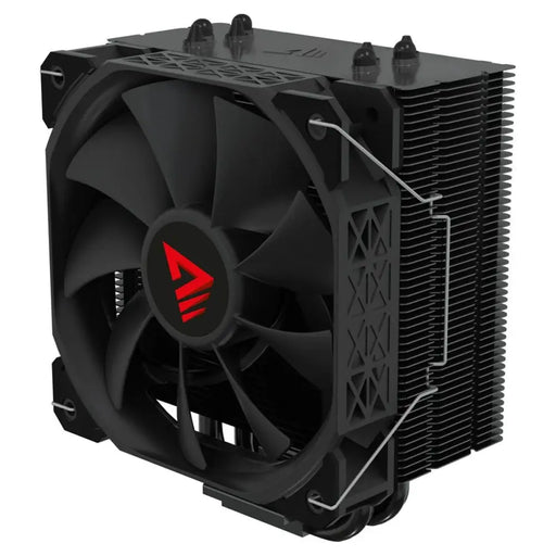 Вентилатор на процесора Savio VORTEX X2 BLACK