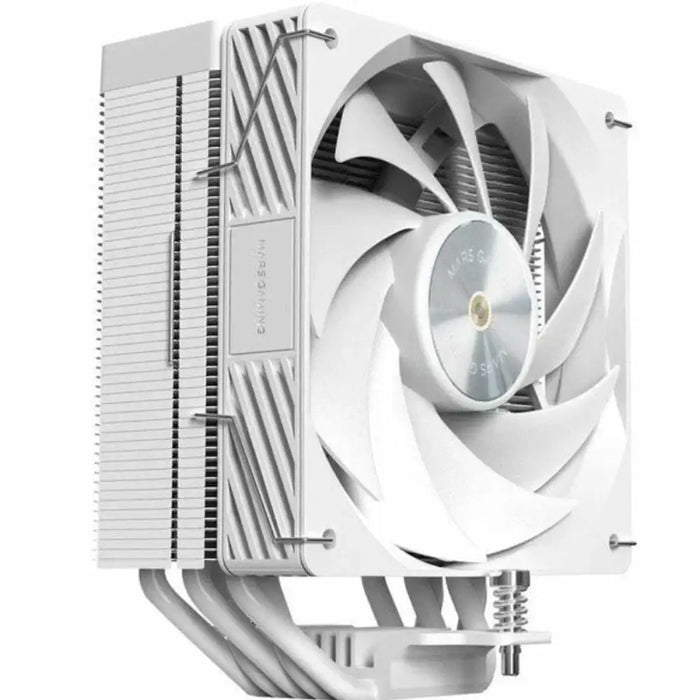 Вентилатор на процесора Mars Gaming MCPUX5W