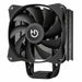 Вентилатор на процесора Hiditec C12 PWM Ø 12 cm