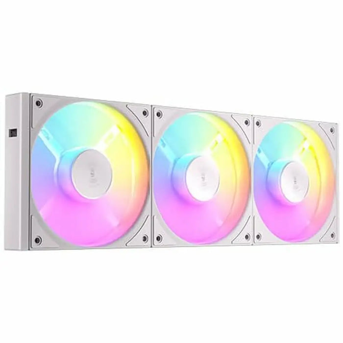 Вентилатор на процесора Antec C120R ARGB Ø 12 cm