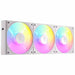 Вентилатор на процесора Antec C120R ARGB Ø 12 cm