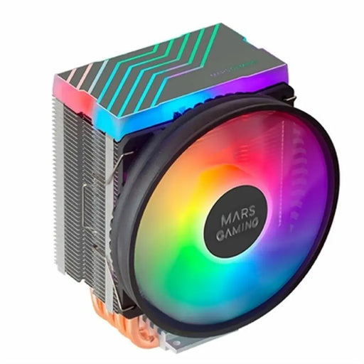 Вентилатор на процесора Mars Gaming MCPU44
