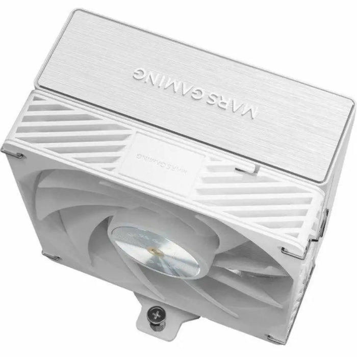 Вентилатор на процесора Mars Gaming MCPUX5W