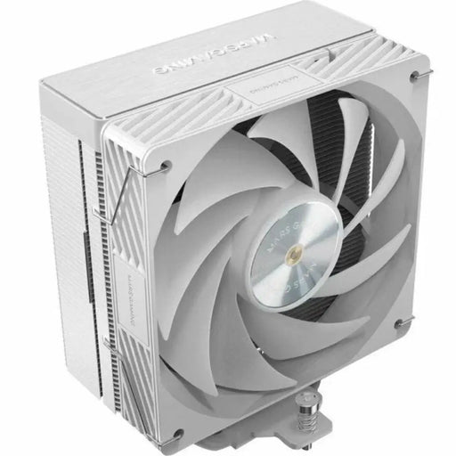 Вентилатор на процесора Mars Gaming MCPUX5W