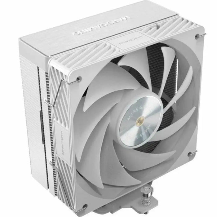 Вентилатор на процесора Mars Gaming MCPUX5W