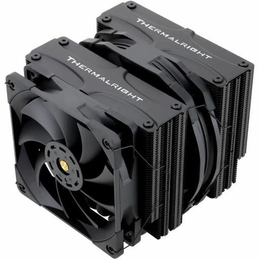 Вентилатор на процесора Thermalright Frost Commander 140