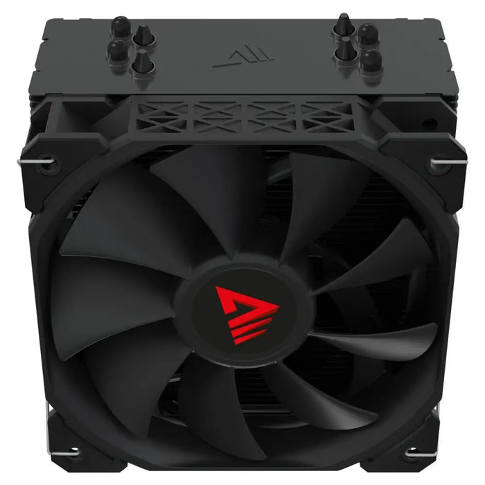 Вентилатор на процесора Savio VORTEX X2 BLACK