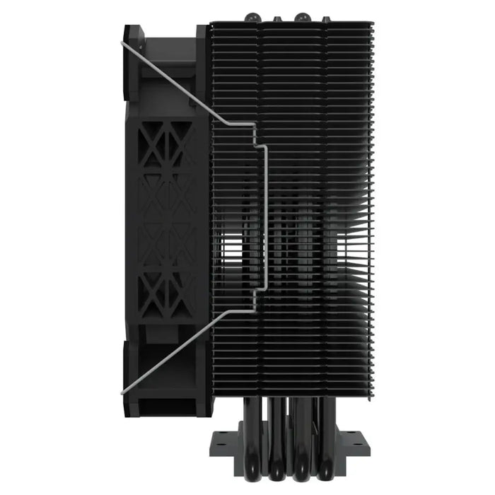 Вентилатор на процесора Savio VORTEX X2 BLACK