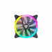 Вентилатор на процесора Nfortec NF-SFAN-DRACO14B-ARG