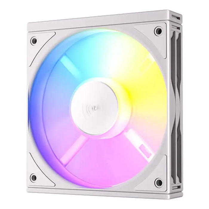 Вентилатор на процесора Antec C120R ARGB Ø 12 cm
