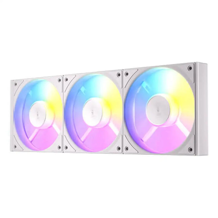 Вентилатор на процесора Antec C120R ARGB Ø 12 cm