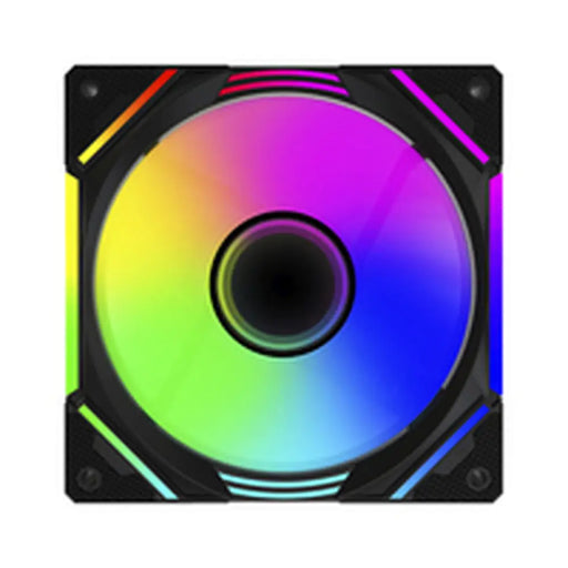 Вентилатор на процесора KEEP OUT XFC-120M