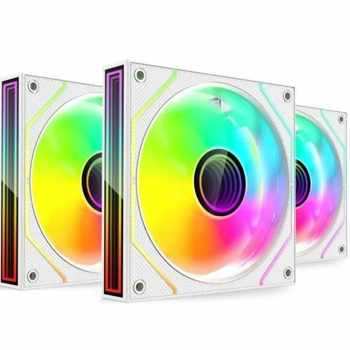 Вентилатор на процесора Mars Gaming MF-3DPROKIT
