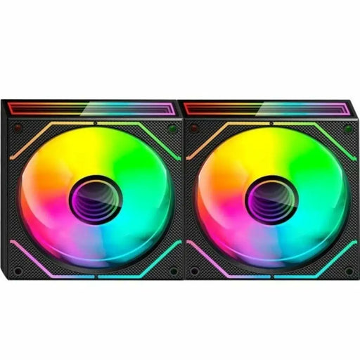 Вентилатор на процесора Mars Gaming MF-3DPROX2
