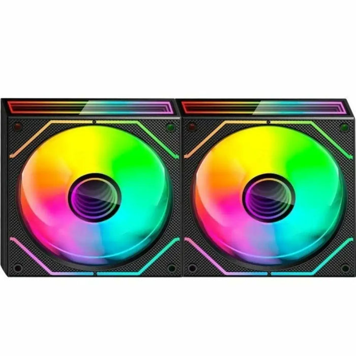 Вентилатор на процесора Mars Gaming MF-3DPROX2