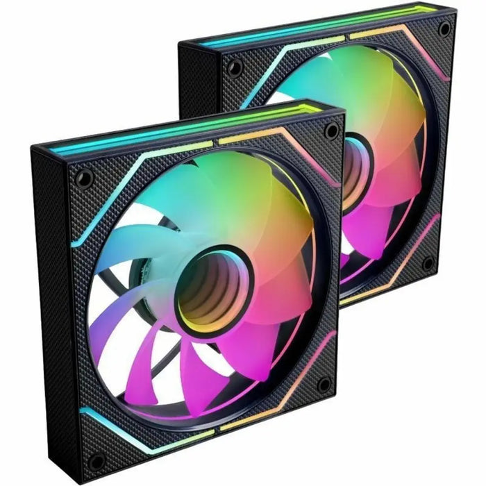 Вентилатор на процесора Mars Gaming MF-3DPROX2R