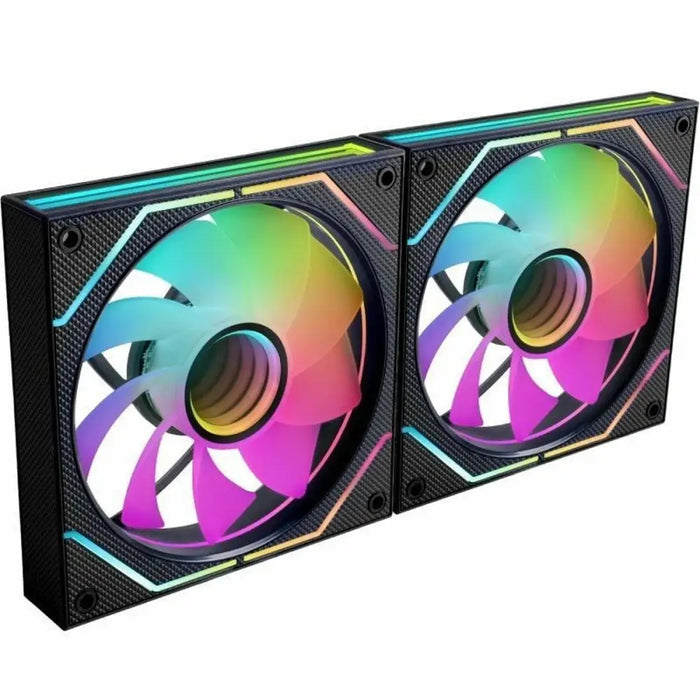Вентилатор на процесора Mars Gaming MF-3DPROX2R