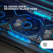 Вентилатор на процесора Mars Gaming MF-LINKFINITYKIT2R
