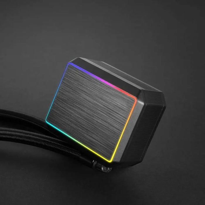 Вентилатор на процесора Mars Gaming MLPROII120