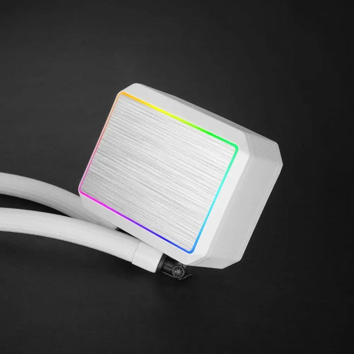 Вентилатор на процесора Mars Gaming MLPROII120W