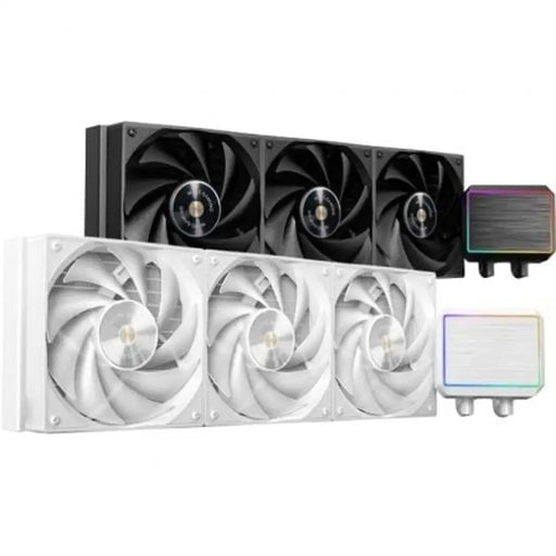 Вентилатор на процесора Mars Gaming MLPROII360W