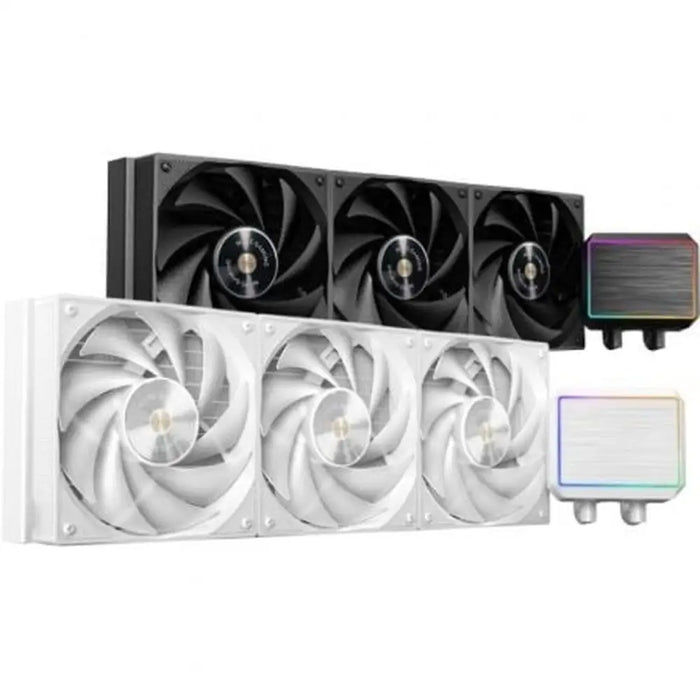 Вентилатор на процесора Mars Gaming MLPROII360W