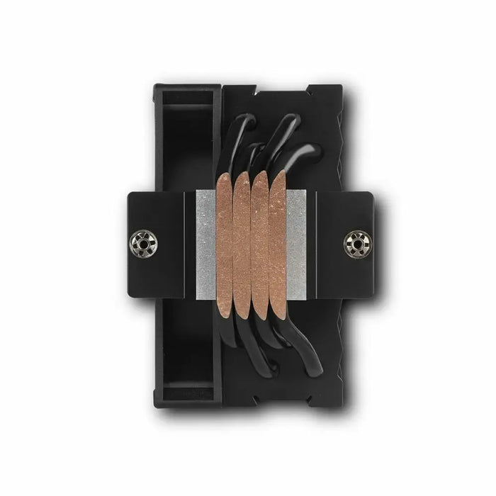 Вентилатор на процесора Nox-Xtreme Hummer R-400