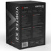 Вентилатор на процесора Savio VORTEX X2 BLACK