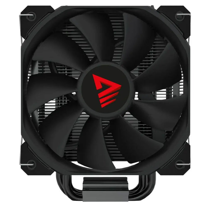 Вентилатор на процесора Savio VORTEX X2 BLACK