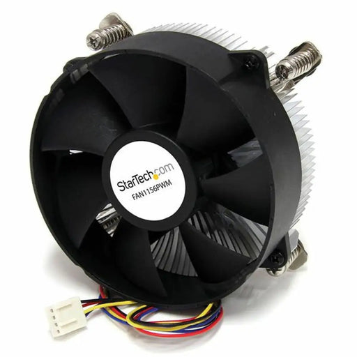 Вентилатор на процесора Startech FAN1156PWM LGA 1155 LGA