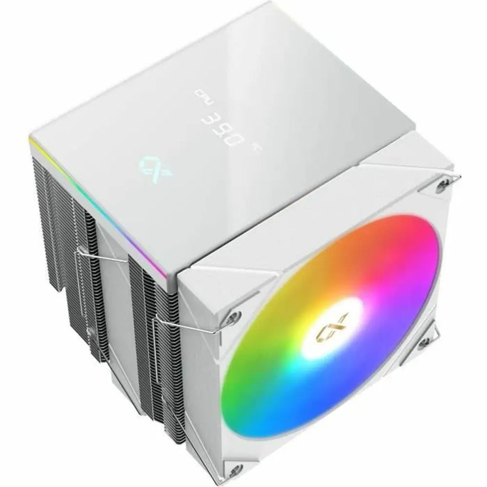 Вентилатор на процесора XIGMATEK AK6 Dual