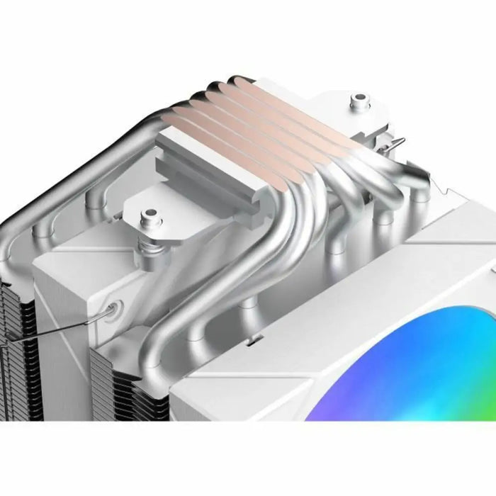 Вентилатор на процесора XIGMATEK AK6 Dual