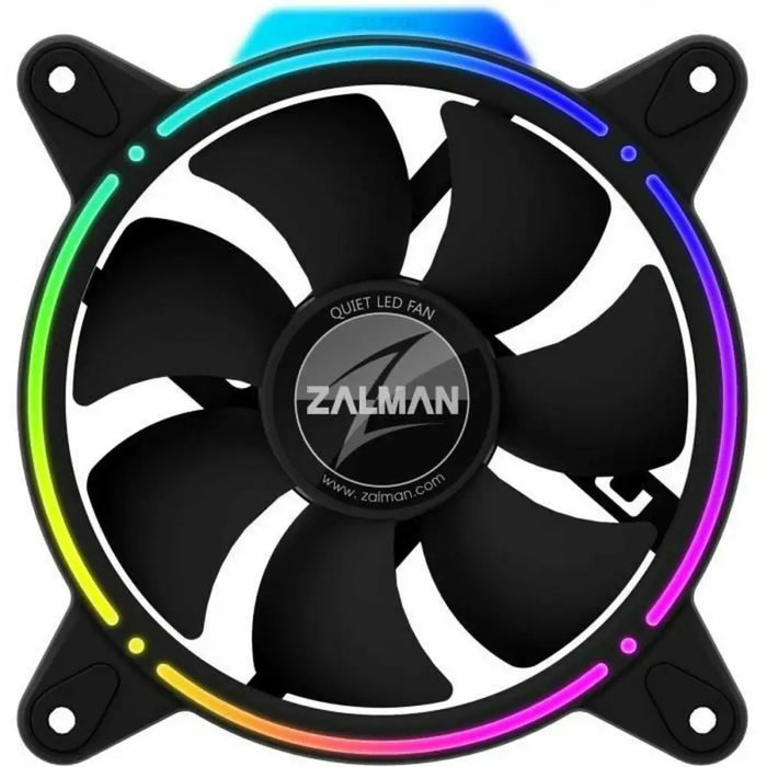 Вентилатор на процесора Zalman ZM-RFD120A Ø 12 cm