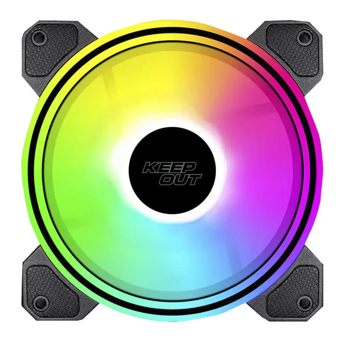 Вентилатор на процесора KEEP OUT XFC-120DR