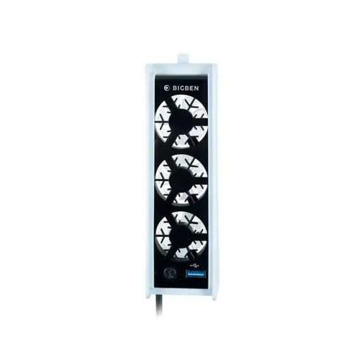 Вентилатор Nacon За конзола PS5 Slim