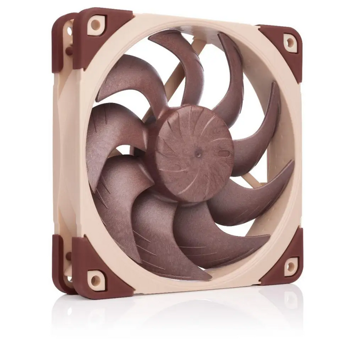 Вентилатор Noctua 120mm NF-A12x25 G2 PWM