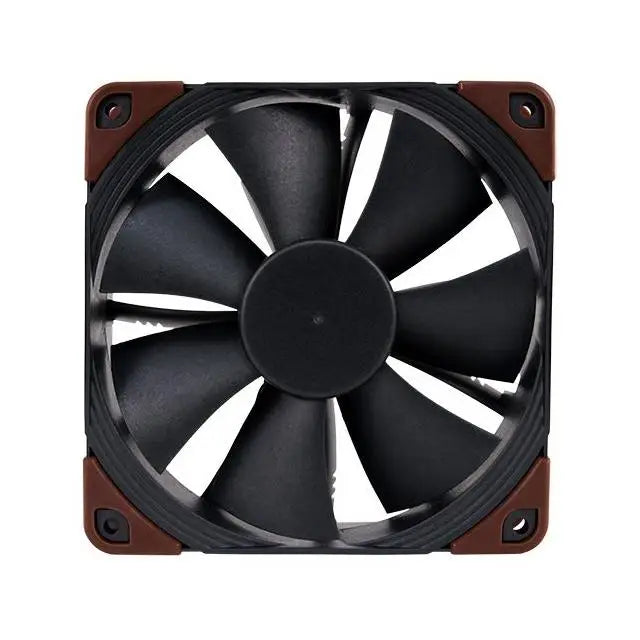 Вентилатор Noctua 120mm NF-F12 iPPC-3000 PWM