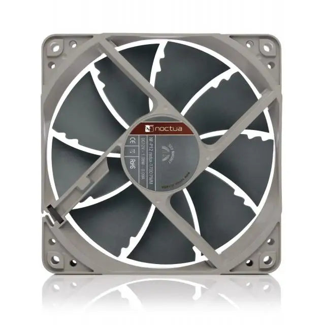 Вентилатор Noctua 120mm NF-P12 redux 1700PWM